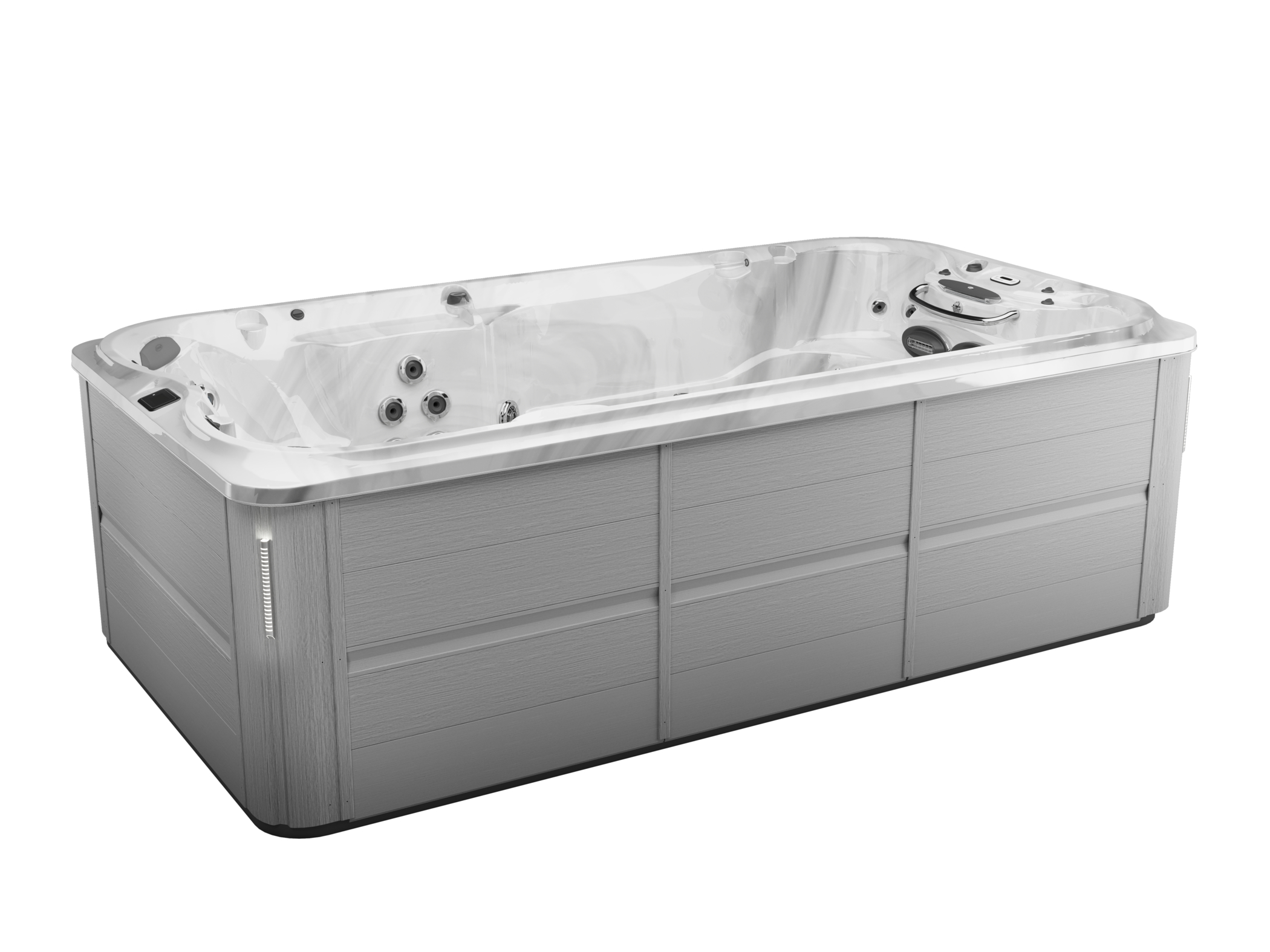 Jacuzzi PowerPro™ J-14™ Swim Spa - Image 2