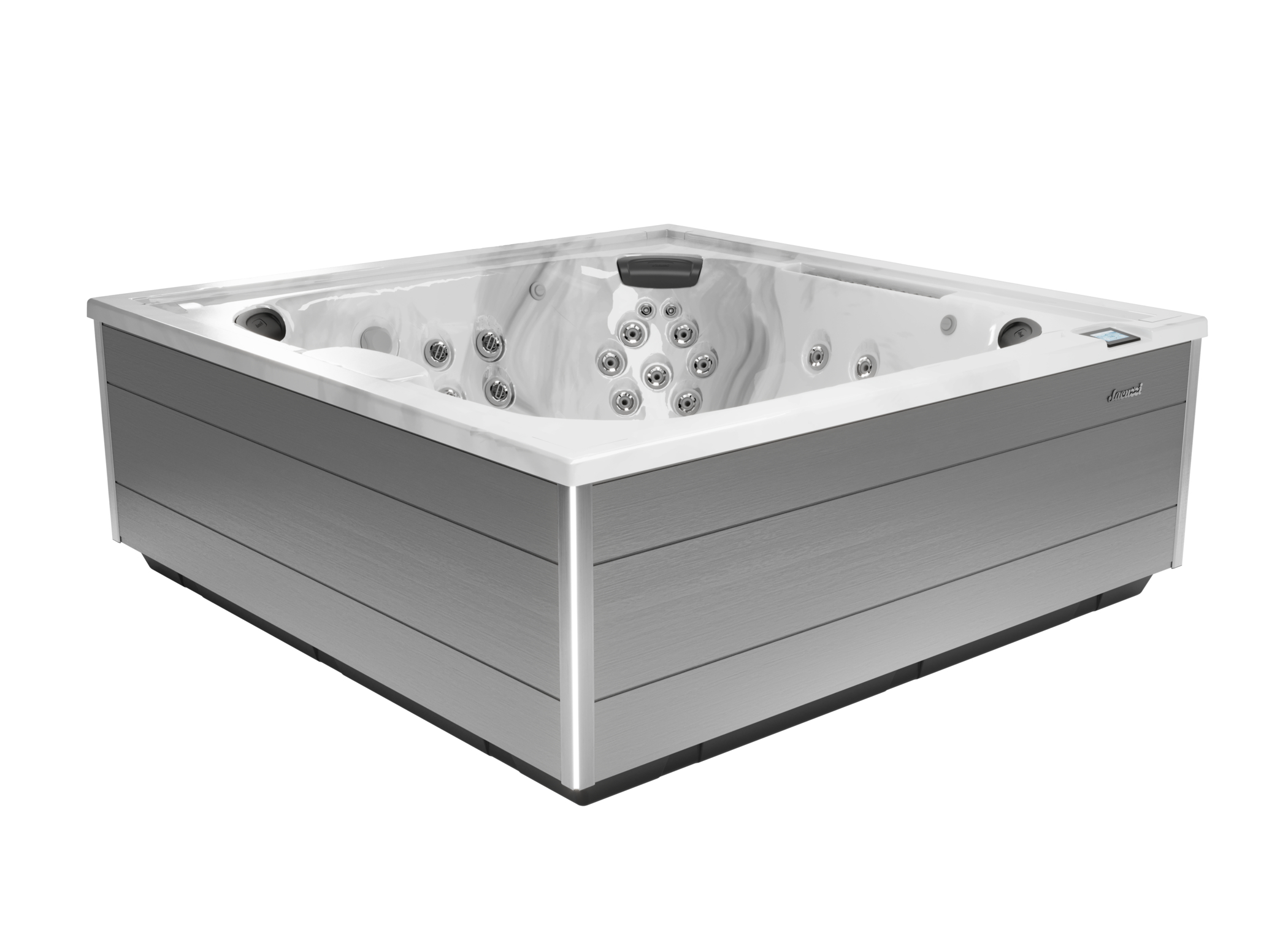 Jacuzzi J-LXL™ Hot Tub - Image 2