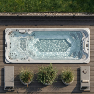Jacuzzi PowerPro™ J-19™ Swim Spa