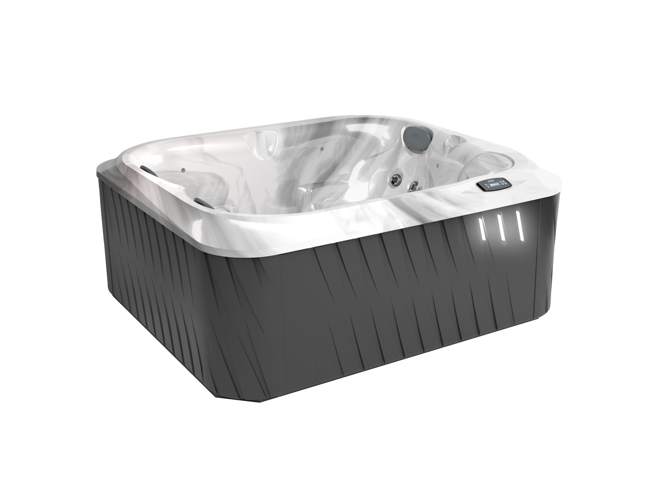 Jacuzzi J-215™ Hot Tub - Image 2