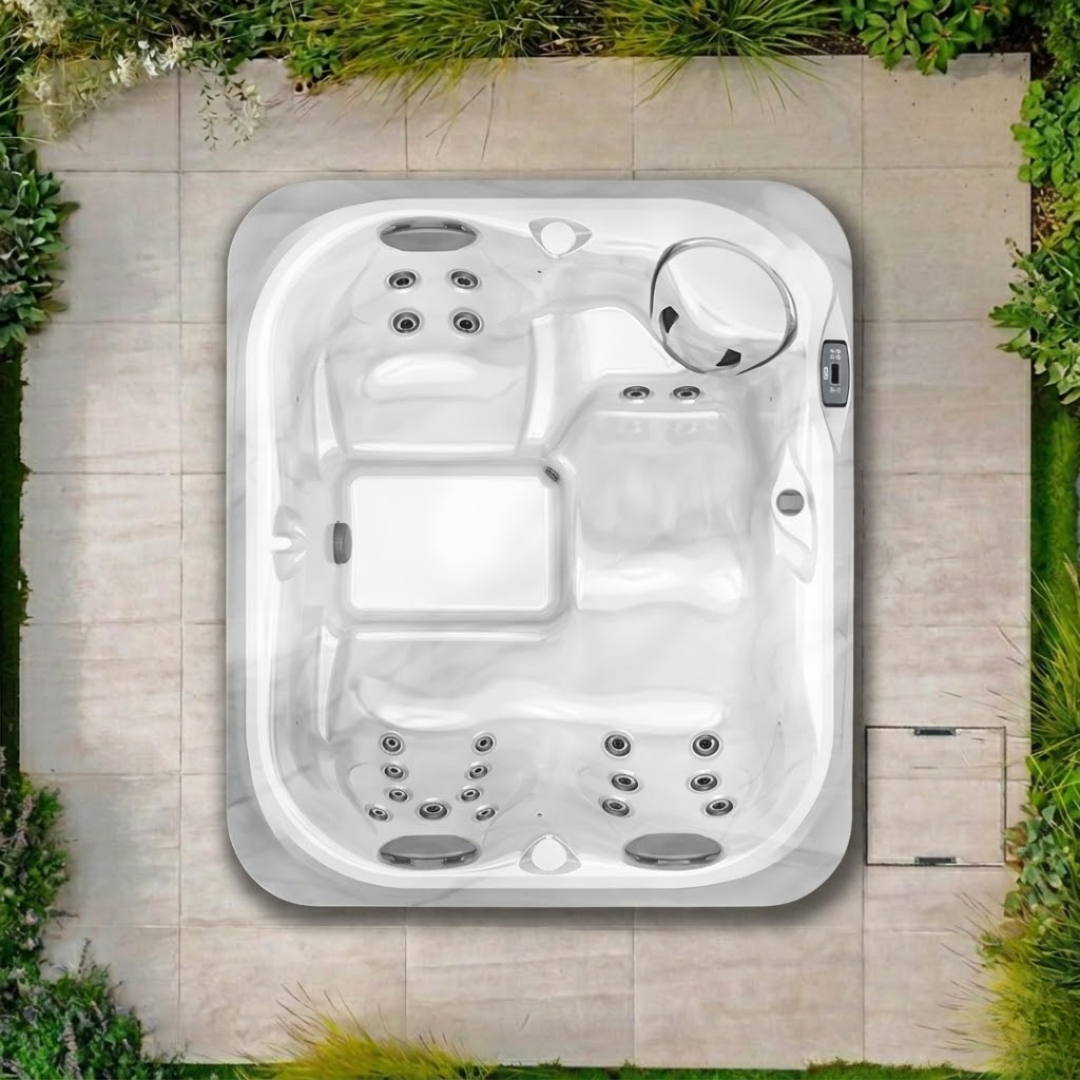 Jacuzzi J-215™ Hot Tub