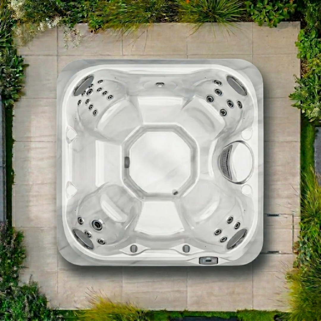 Jacuzzi J-225™ Hot Tub