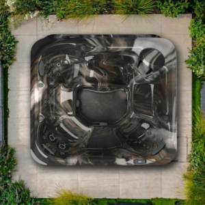 Jacuzzi J-235™ Hot Tub