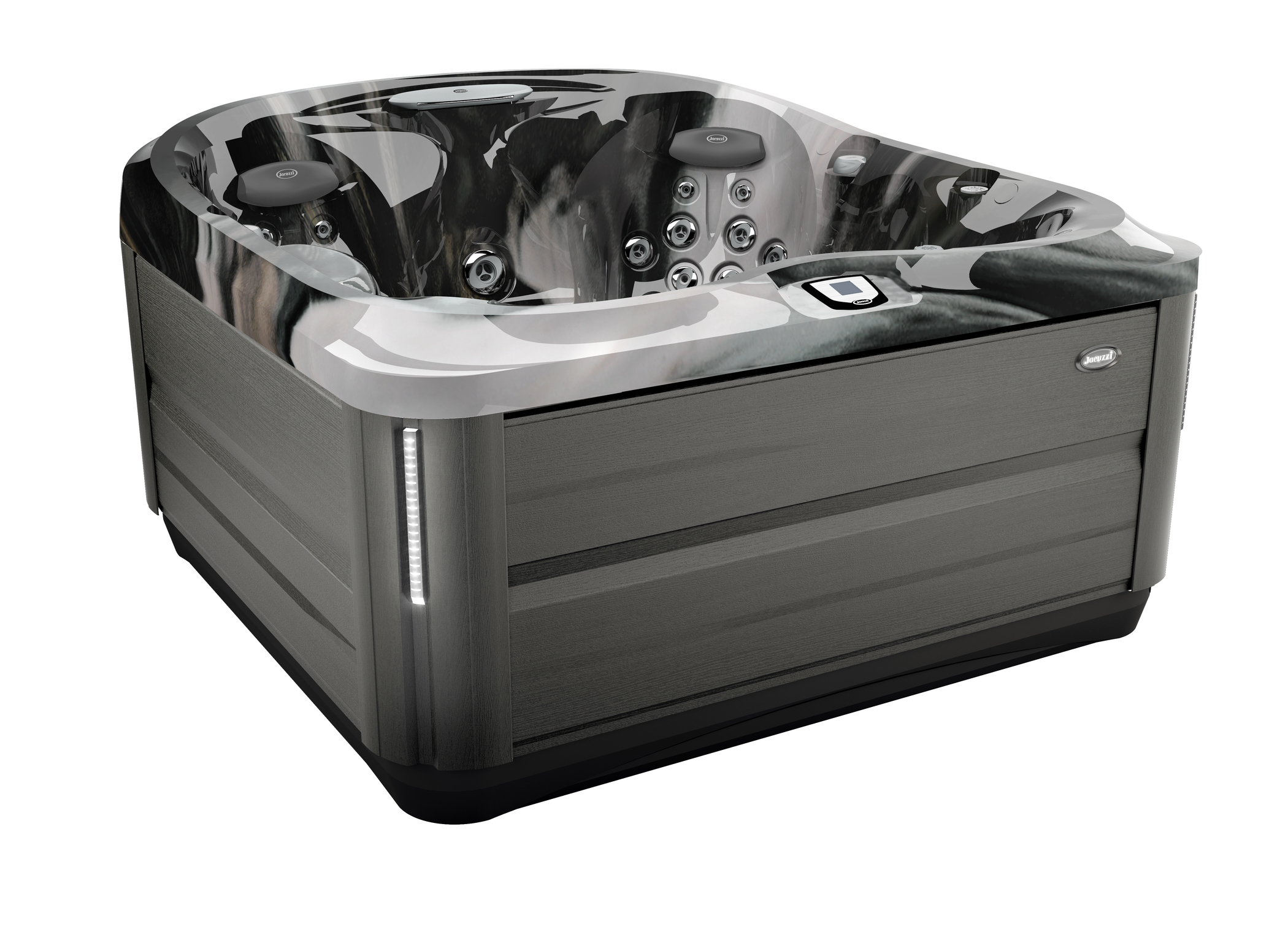 Jacuzzi J-435™ Hot Tub - Image 2