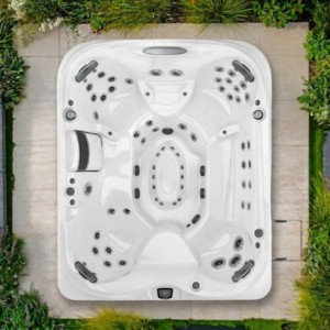 Jacuzzi J-495™ Hot Tub