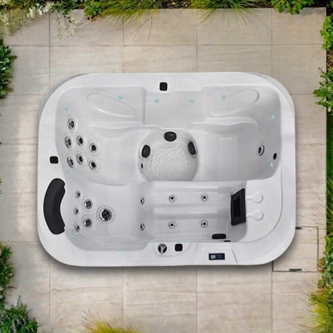 Sun & Soul SOUL300™ Hot Tub