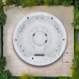 Sun & Soul SOUL360™ Hot Tub