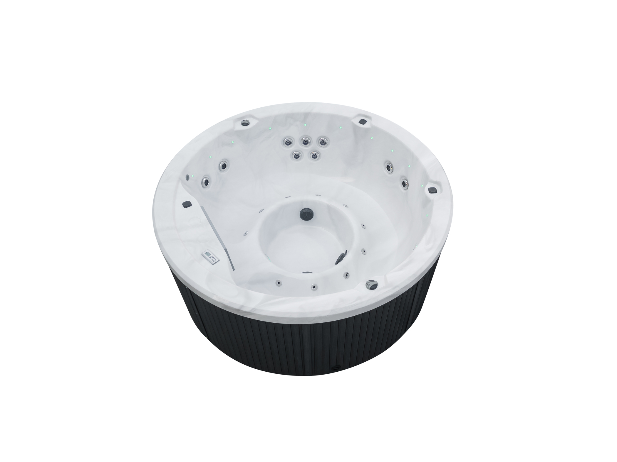 Sun & Soul SOUL360™ Hot Tub - Image 2