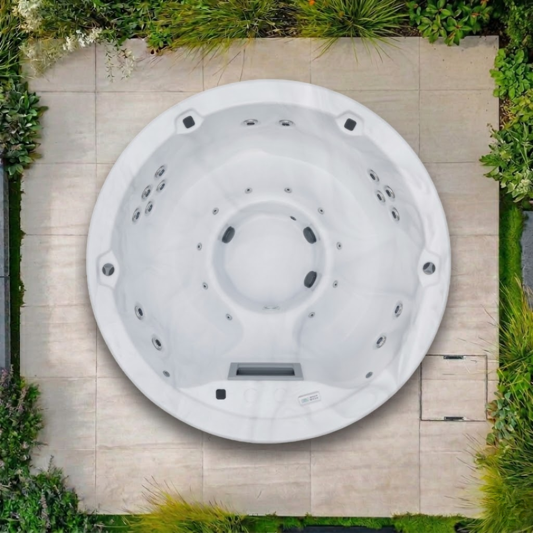 Sun & Soul SOUL360™ Hot Tub