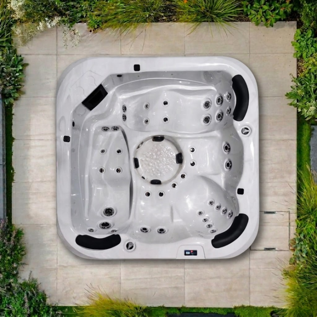 Sun & Soul SOUL550™ Hot Tub