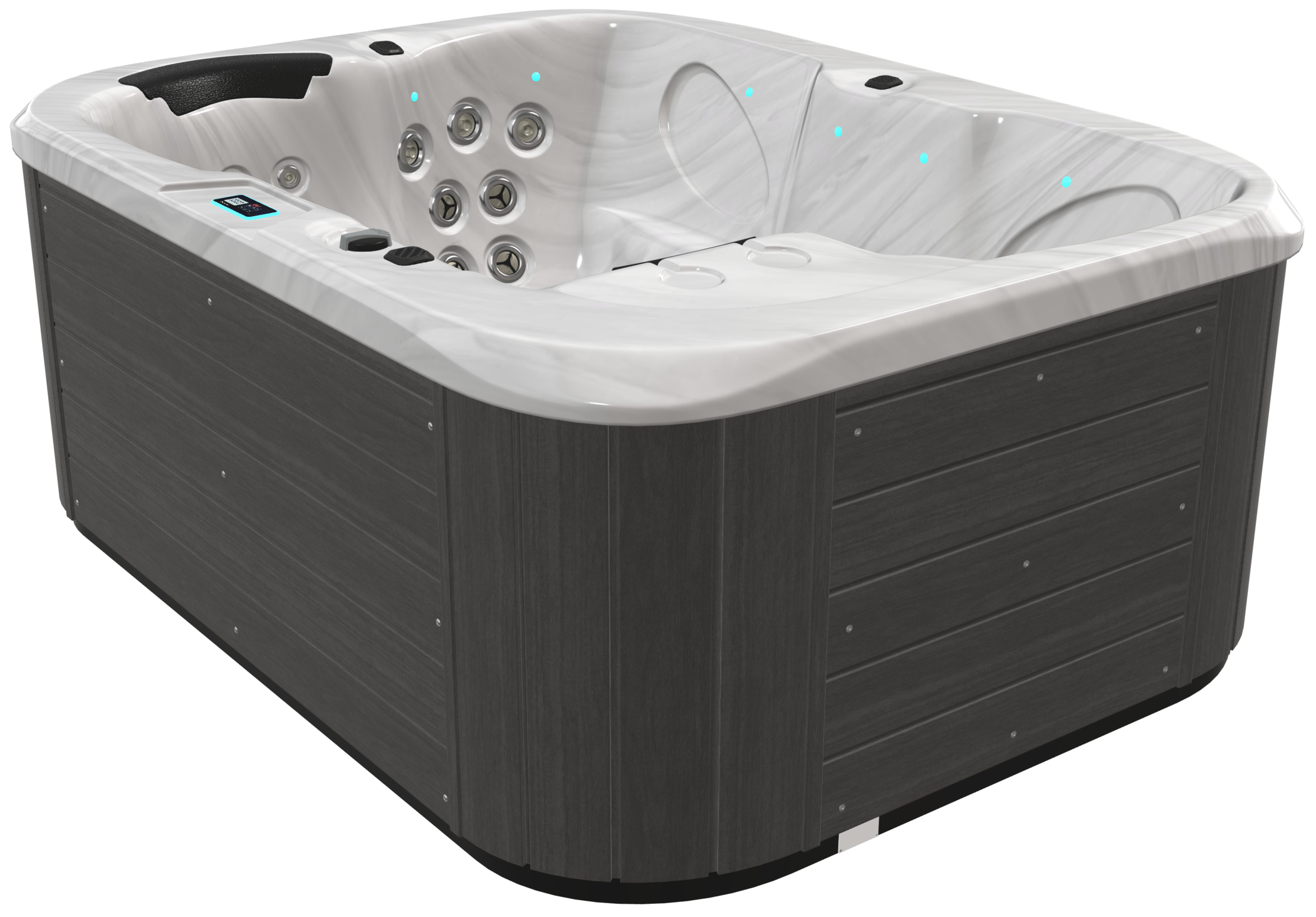 Sun & Soul SOUL300™ Hot Tub - Image 2